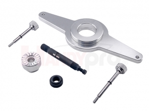 Crankshaft Pulley Assembly Tool Set