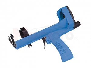 Air Caulking Gun