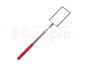 Telescopic Inspection Mirror