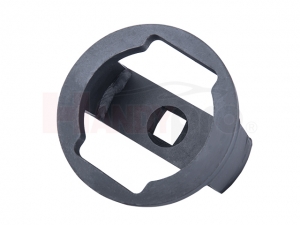 Wheel Capsule And Axle Nut Socket, 85mm