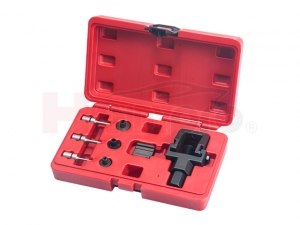 Chain Cutter & Riveting Tool Set