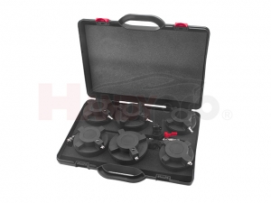 Turbo System Leakage Tester For Trucks