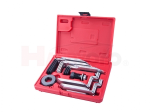 Fuel Tank Sender Spanner Set (Adjustable)