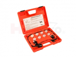 11PCS Electronic Fuel Injection Test Light Set