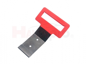 Window Belt Molding Remover