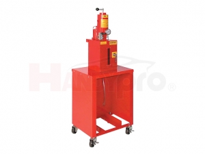 Oil Filter Crusher