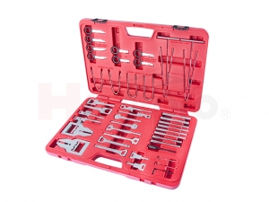 44PCS Radio Removal Tool Set