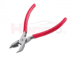 Angle Cutting Nippers (6")