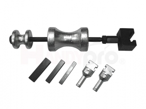 Needle Bearing Extractor Sets