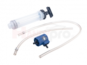 Fluid Transfer Pump