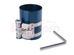 Piston Ring Compressor