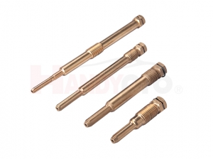 4PCS Reamer for Glow Plug Base