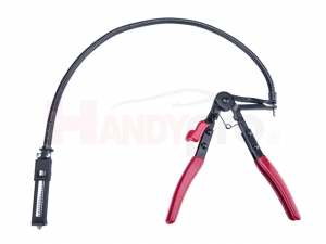 Self-fix Flexible Hose Clamp Pliers