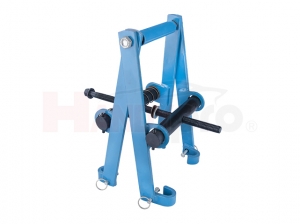 Universal Strut Spring Compressor