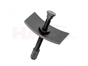 Disc Brake Pad Spreader