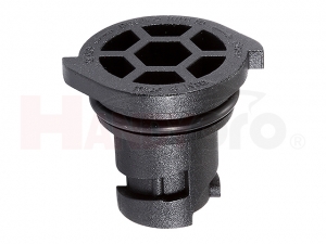 Nylon Drain Plug for DAF and MAN