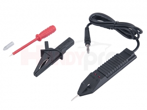 Automotive Circuit Voltage Tester