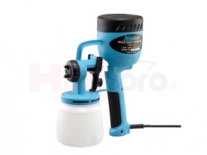 Electric HVLP Spray Gun