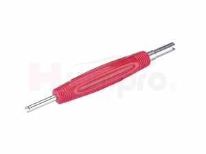 Tire Valve Core Remover