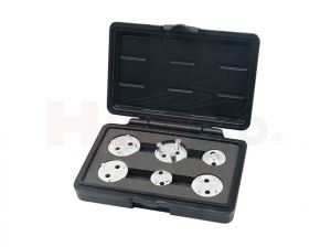 6PCS Caliper Wind Back Tool Kit