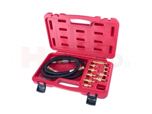 European Fuel Injection Fitting Kit