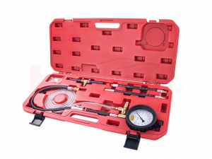 Multi Port Fuel Injection Pressure Test Kit