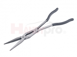 Extra Long Needle Nose Plier(Straight)