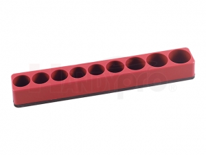 1/2"DR. Magnetic Socket Tray