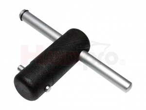 Front Axle Alignment Tool (For Ducati Showa 25mm)