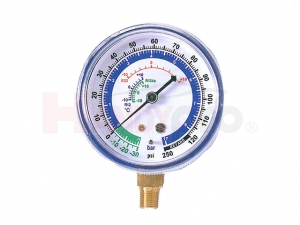 Refrigerant Gauge