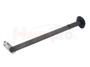 Harmonic Balance Pulley Hand Power Bar