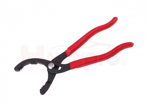 10” Adjustable Oil Filter Pliers