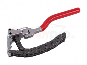 Heavy Duty Oil Filter Chain Wrench