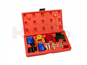 8PCS Timing Locking Tool Kit