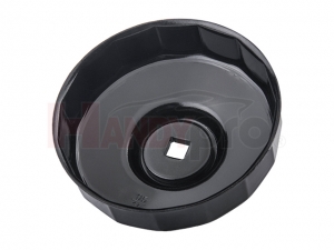 Cup Type Oil Filter Wrench (95 x 15F)