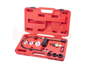 Universal Radiator Pressure Test Kit