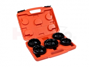 10PCS Cup Type Oil Filter Wrenches