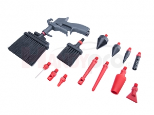 Multipurpose Air Blow Gun Kit