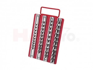 40PCS Socket Tray Rack