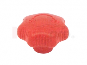 Rubber Knob for Manifold Gauge