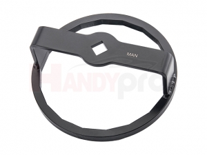 Oil Filter Wrench for MAN Truck and Bus