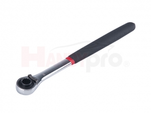 Reversible Ratchet Battery Wrench