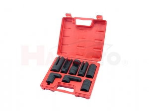 8PCS Sensor Socket Master Kit