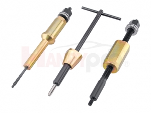 Truck Injector Sleeve Installer Set