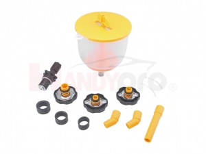 Universal Coolant Filling Kit