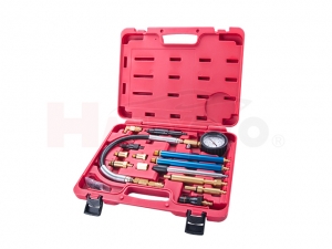 Diesel and Petrol Engines Compression Tester Set