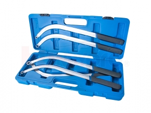 5PCS Pulley Holder Wrench Set