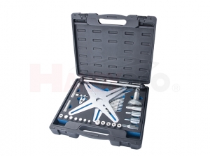 SAC Clutch Repair and Alignment Tool