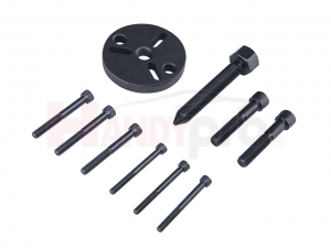 A/C Compressor Clutch Remover Tool