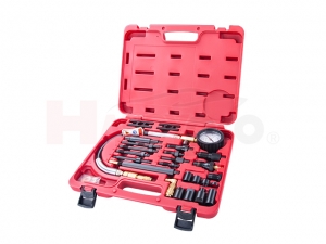 Diesel Engine Compression Tester Set (Cars / C.V.S)